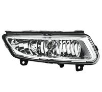 Halogen fog lamp Right H8 1ND 010 377-041 HELLA for VW POLO V POLO V Saloon