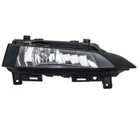 Halogen fog lamp Right H8 1ND 013 961-021 HELLA for SKODA SCALA KAMIQ