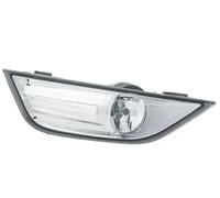 Halogen fog lamp Right H8 1NE 010 571-021 HELLA for FORD MONDEO IV Turnier