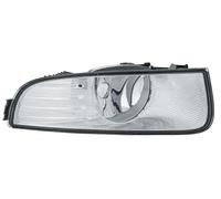 Halogen fog lamp Right H8 1NE 271 615-121 HELLA for SKODA SUPERB II