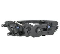 Halogen fog lamp Right H8 1NG 354 844-061 HELLA for SKODA OCTAVIA III