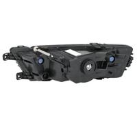 Halogen fog lamp Right H8 1NG 354 844-081 HELLA for SKODA RAPID