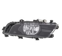 Halogen fog lamp Right H8 1NG 354 844-121 HELLA for SKODA SUPERB II