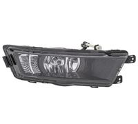 Halogen fog lamp Right H8 1NG 354 844-141 HELLA for SKODA RAPID Spaceback RAPID