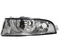 Halogen fog lamp Right H8 1NH 354 671-021 HELLA for SKODA OCTAVIA II Combi