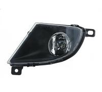 Halogen fog lamp Right H8 712401501120 MAGNETI MARELLI for BMW 5