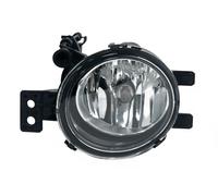 Halogen fog lamp Right H8 719000000040 MAGNETI MARELLI for BMW 1 Coupe