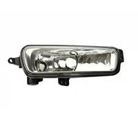 Fast Front Fog Light FT85876 Halogen H8 Right for Ford C-MAX II, Focus III, Mondeo, Transit
