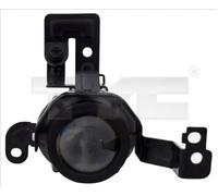 Halogen fog lamp Right HB3 19-15343-01-2 TYC for KIA STONIC STONIC Hatchback Van