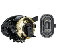 HELLA 1N0 010 375-321 Fog Light