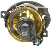 1N0 011 250-341 Front Right OS Fog Light Lamp Non Cornering Light By Hella