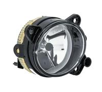 Fits Volkswagen Polo Fog Lamp Hb4 Right Hand 09-14