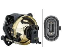 Fog Light fits VW Polo / Skoda Fabia / VW T5 2005+ Right | HELLA 1N0 271 247-061