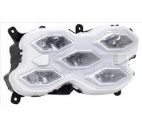 TYC 19-15267-00-9 Fog Light