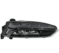 Halogen fog lamp Right LED 1ND 012 996-041 HELLA for SEAT ATECA