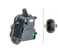 Halogen fog lamp Right LED 1ND 354 843-141 HELLA for VW GOLF VII GOLF VII Estate