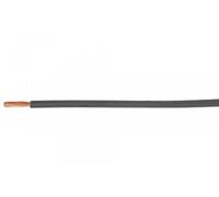 Halogen Free Cable H05Z-K 0.5 Grey/ 100m 52878