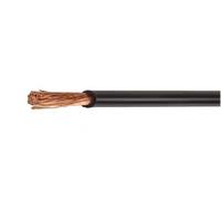 Halogen Free Cable H05Z-K 1x0.75 Black/100m 52881