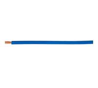 Halogen Free Cable H07Z-K 1x1.5 Blue/ 100m 51770