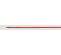 Halogen Free Cable H07Z-K 1x1.5 Red/100m 51772