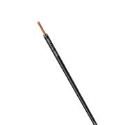 Halogen Free Single Core Cable H05Z-K 0.5mm² 90°C Violet - 4725071 [100 Meters]