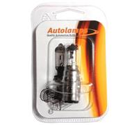 Halogen Headlight Bulb BA20D 35/35W
