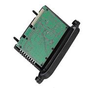 Halogen Headlight TMS Driver Module for BMW 5 Series F10 F11 F07 2010-2013, 63117258278 Green Black