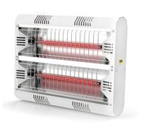 Infrared Heater Hathor Low Glare 4000 W