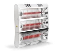 Infrared Heater Hathor Low Glare 6000 W