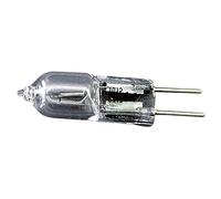 Halogen Lamp 12 V G4 Bi-Pin Base 16 W