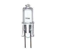 Halogen Lamp 20w G4 4pk