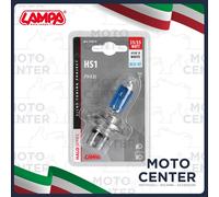 Halogen Lamp Blue-XE Lamp - HS1 12 V. - 35/35W - PX43T Front Headlight PIAGGIO