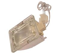 Halogen Lamp Complete Gift for Scholtes Oven Lamp - c00273472