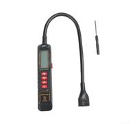 Halogen Leak Detector for R22 for r32 R134a Gas Halogen Leak(battery)