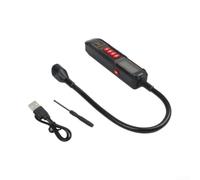 Halogen Leak Detector for R22 for r32 R134a Gas Halogen Leak(charging)