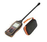 Halogen Leak Tester - Halogen Leak Detector Freon Gas, Precise Air Conditioning Leakage Tester, Quick Response Portable Auto AC Tool Detector For Car HVAC System Repair Adults Lovers Friends Family Hu