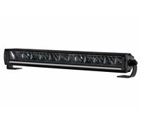 HELLA Valuefit 1FE 357 666-021 LED Light Bar - LBE 2 490-12-24V - 12000lm - Slim - Reference Number: 37.5 - ECE - Crystal Clear Lens - White - Light Colour: White/Yellow - Cable: 1000 mm - Front