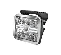 Halogen Long Range Spotlight frontal sided LED 1FJ 357 199-091 HELLA