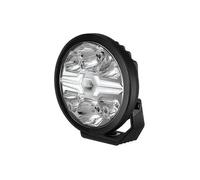 HELLA Auxiliary Lamps (1FJ 357 198-071) LED Spotlight Blade Black 7" OEM