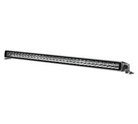 Hella Black Magic LED Slim Light Bar Kit 32in 12V 24V 165W 1FJ 358 176-311