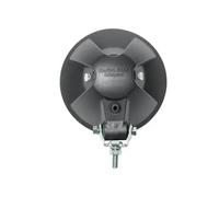 HELLA 1F3 010 119-011 Halogen-Spotlight - Rallye 3003 Compact - 12/24V - Round - Reference number: 37.5 - Bolted - Clear diffusing lens - Lens Colour: Crystal clear - left/right