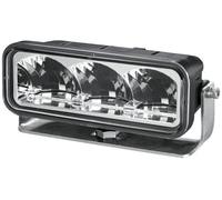 HELLA VALUEFIT 1FE 358 154-011 LED-Spotlight - LBE-160 - 24/12V