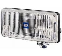 Halogen Long Range Spotlight Right H3 1FD 005 700-451 HELLA