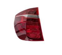Halogen Taillight Compatible With BMW For 28dX For 35iX 2011-2017 63217217313 63217217314 Car Rear TailLight Stop Warning Brake Lamp No Bulb(Out L)