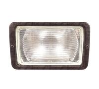 Halogen Work Working Light lamp 12V/24V Like Hella 1GA 996 082 001 1GA996082001