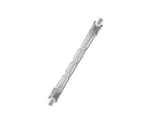 HALOLINE PRO Halogen Bulb 120W R7S 230V 117mm WW 2900K 2220LM