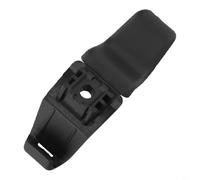 HaloModora Door Panel Trim Hook for BM-W for X5 G05 X6 G06 2018-2025 Interior Retainer Clip Direct Replace OE 51357479511