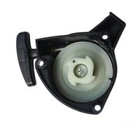 HaloModora Pull Starter Assembly Compatible with for MITSUBISHI TL26 TU26 TL23 TU23 Power Sprayer High Branch Saw 767 Recoil Part