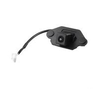 HaloModora Rear View Camera 28442-EY00A for Nissan For Qashqai 2008 2015 Factory Matched Reverse Camera with 12V Power Supply