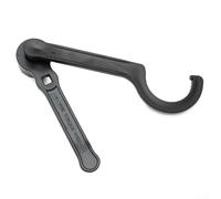 HaloModora Spanner Wrench for BCD Bladder Flange Service on For Scuba Diving Buoyancy Compensators Without Over Pressure Valve Integration